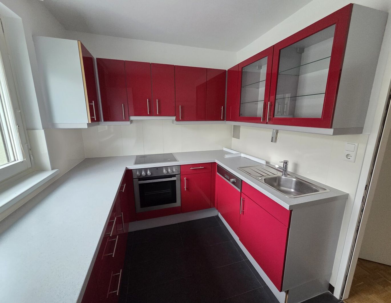 Charmante 3-Zimmer-Wohnung mit Balkon in 1140 Wien - jetzt mieten!