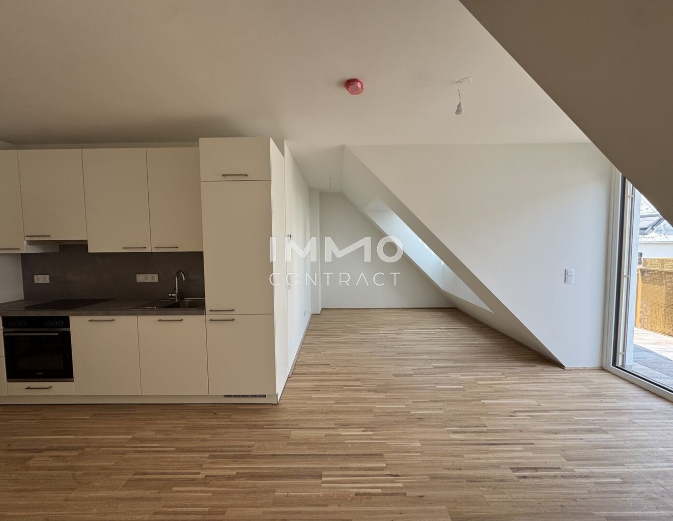 Donaustadt - Am langen Felde