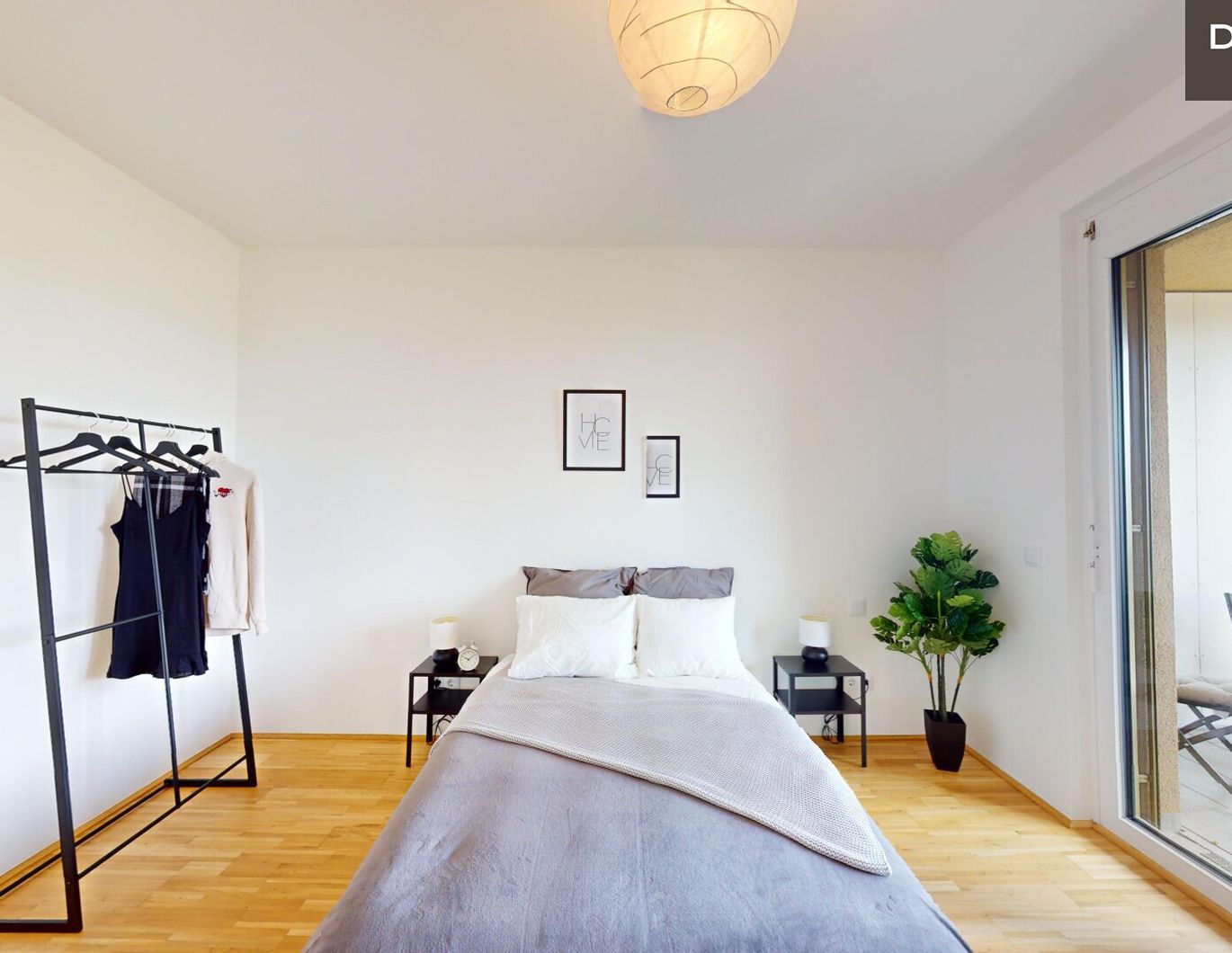 | GEMÜTLICHE & MODERNE 2 ZIMMER- WOHNUNG | MIT SONNIGEM BALKON | 1. MONAT MIETFREI | 5. ETAGE | SEHR GUTE VERKEHRSANBINDUNG | REININGHAUSPARK | NÄHE FH JOANNEUM