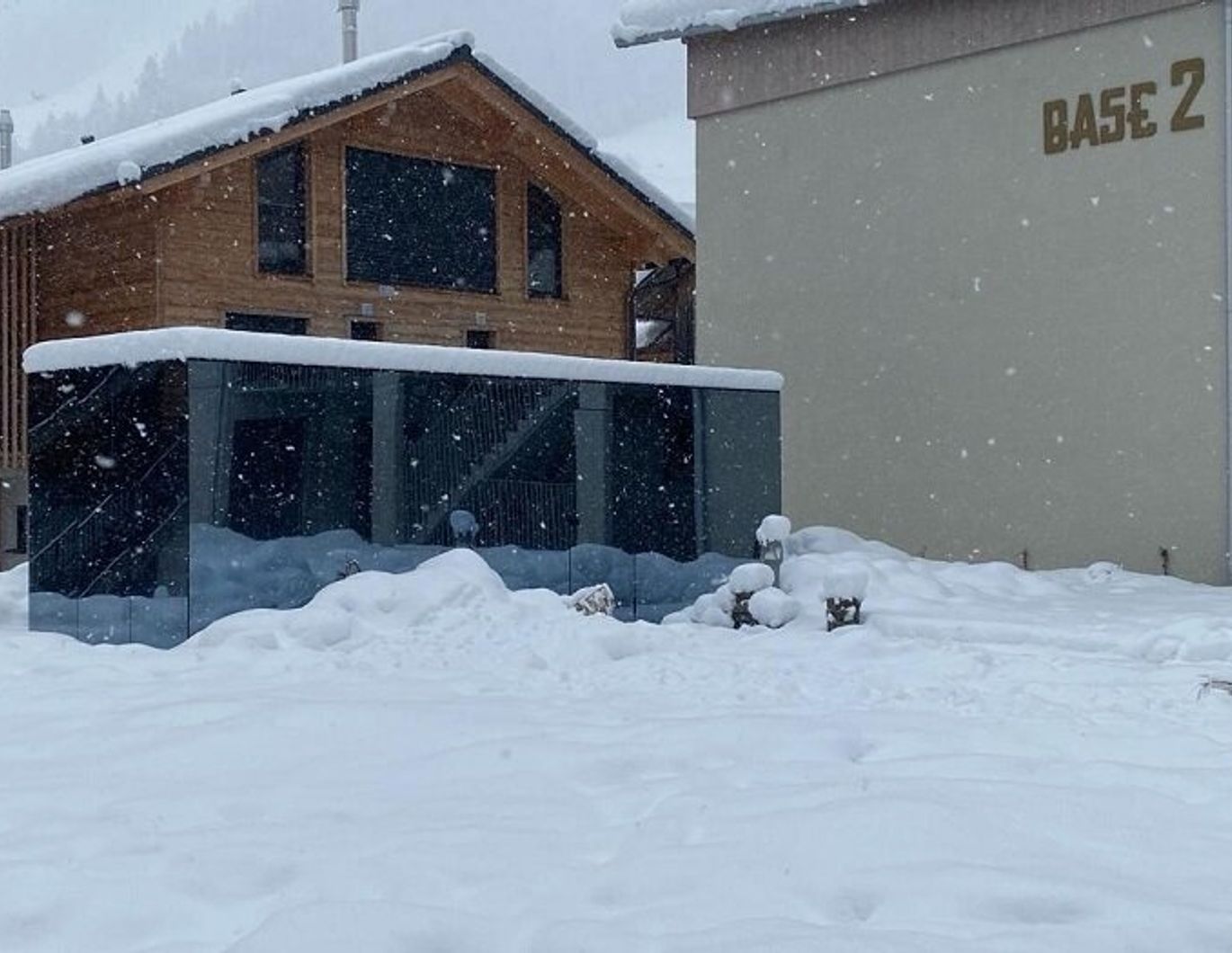 Schladming-Alpenapartment - perfekte Lage direkt an der Gondelstation, ideal zur Eigennutzung oder für touristische Vermietung!