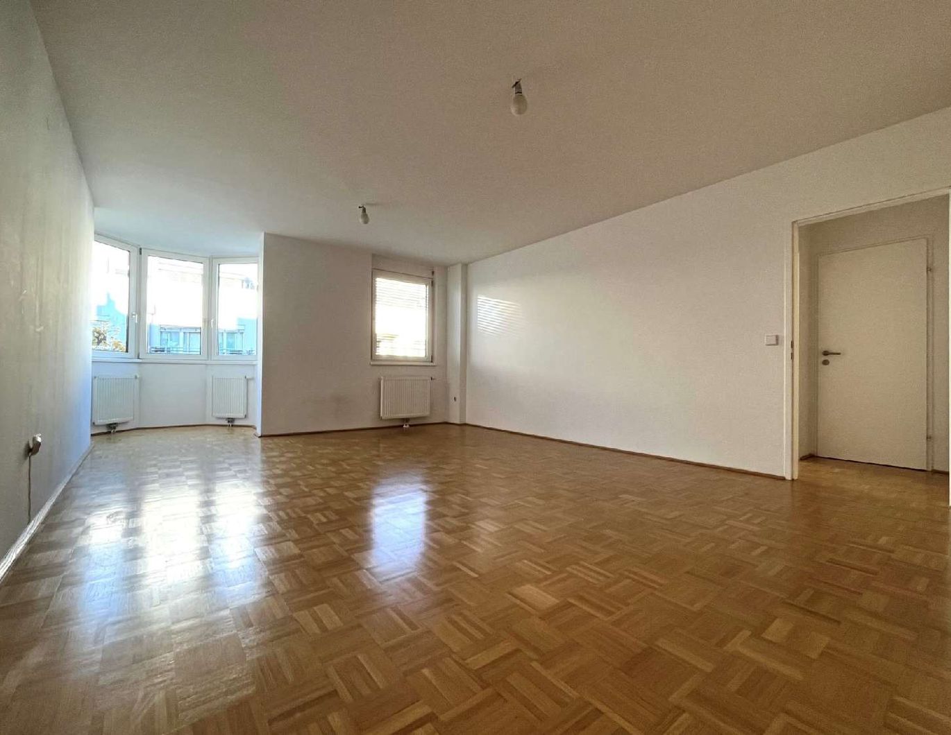 Moderne 2-Zimmer-Wohnung in U4-Nähe Spittelau