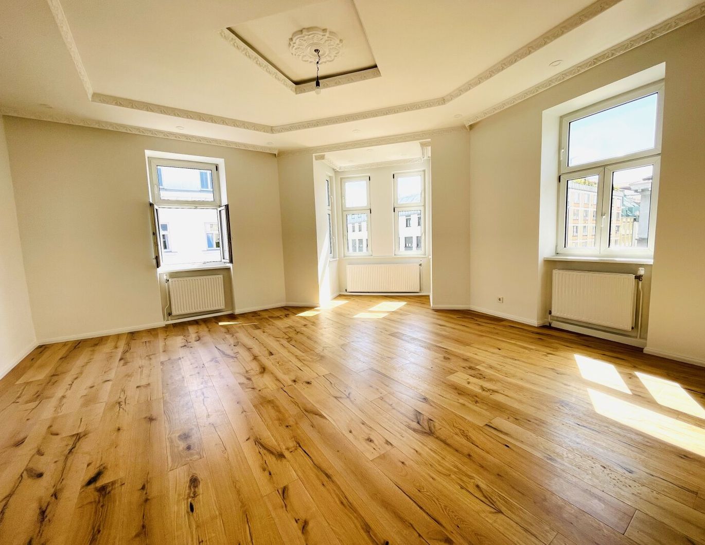 20.Bezirk, 3 Zimmer Wohnung zu Kaufen !