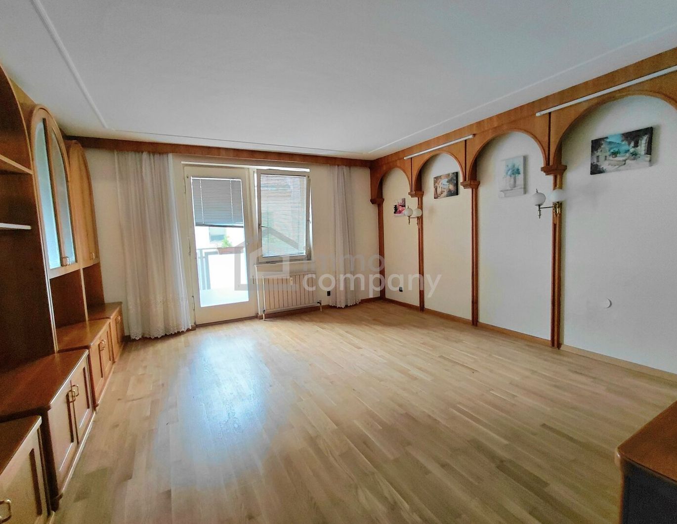 Geräumige 104m² Wohnung mit Loggia in 1100 Wien - Ihr neues Zuhause wartet auf Sie!