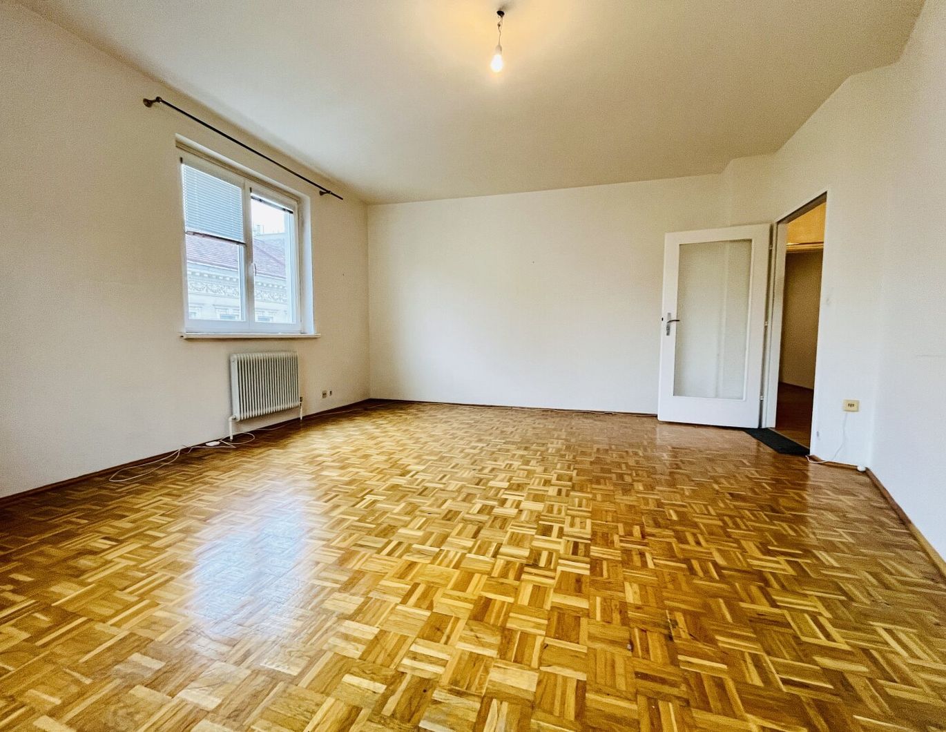 Weißgerberviertel: Beste Lage, viel Potenzial, fairer Preis!