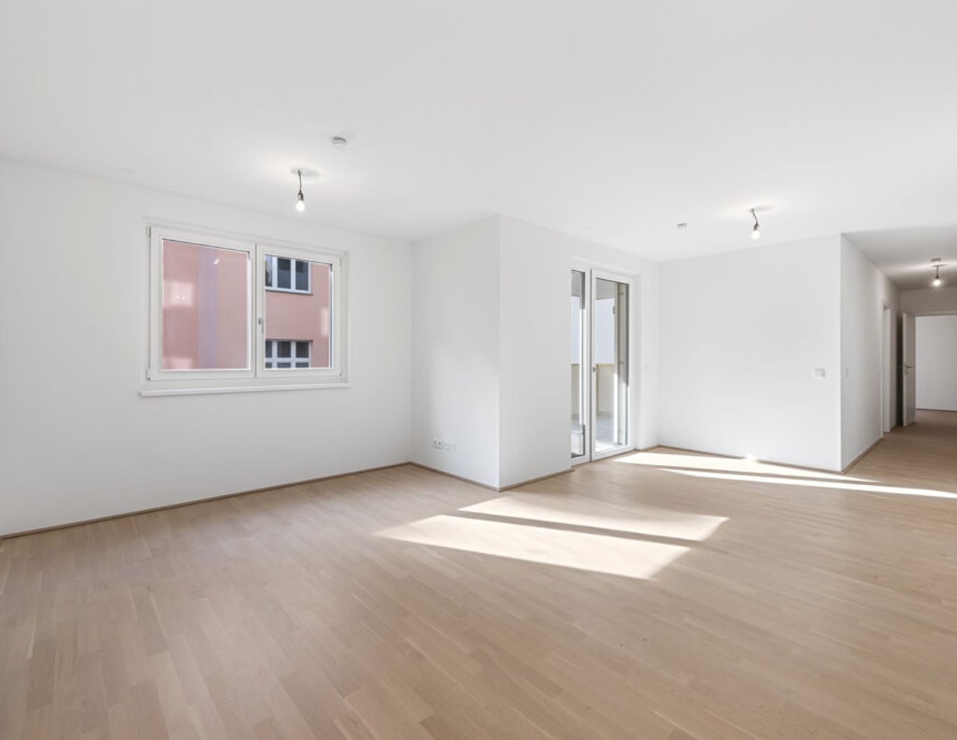 SOLEY - 3-Zimmer Wohnung mit Balkon - Ihr neues Zuhause! - Top 14