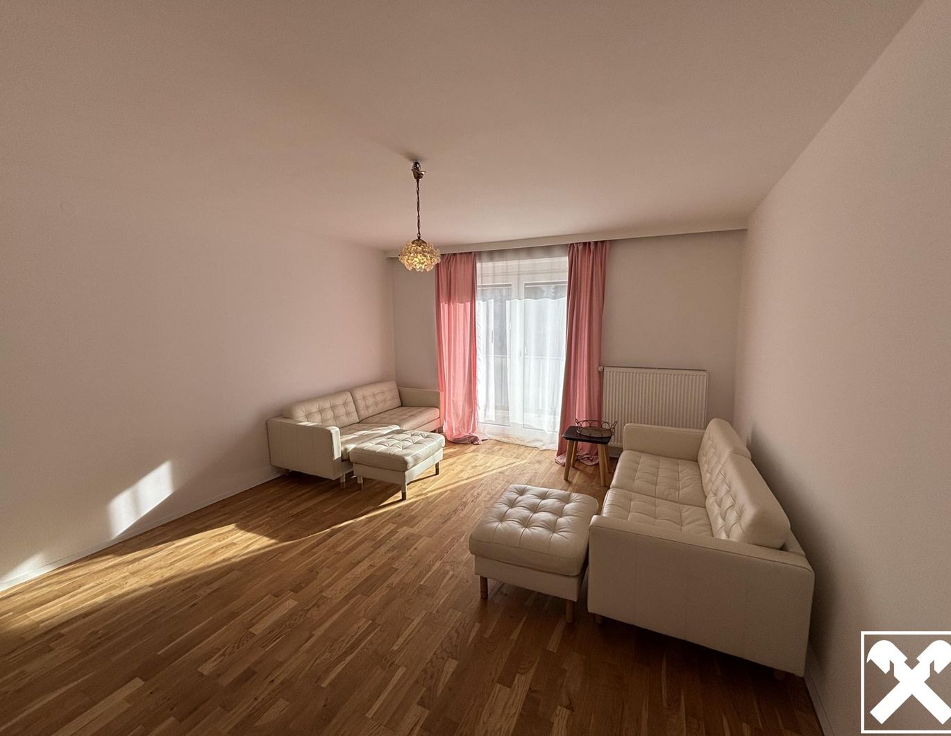 Eigentumswohnung Hasnerstraße