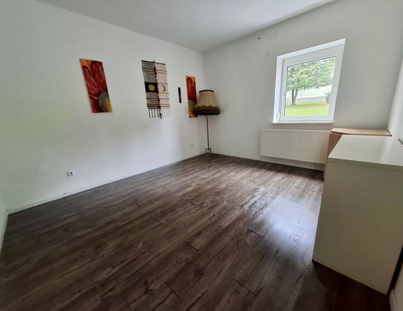 Mietwohnung in Zeltweg