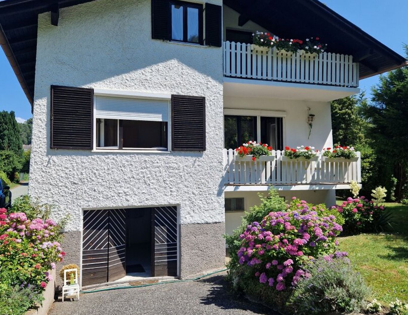 Einfamilienhaus in Traumlage