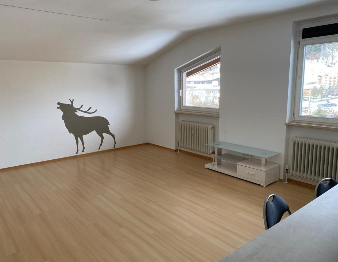 Komfortable Einraumwohnung in Zell am See