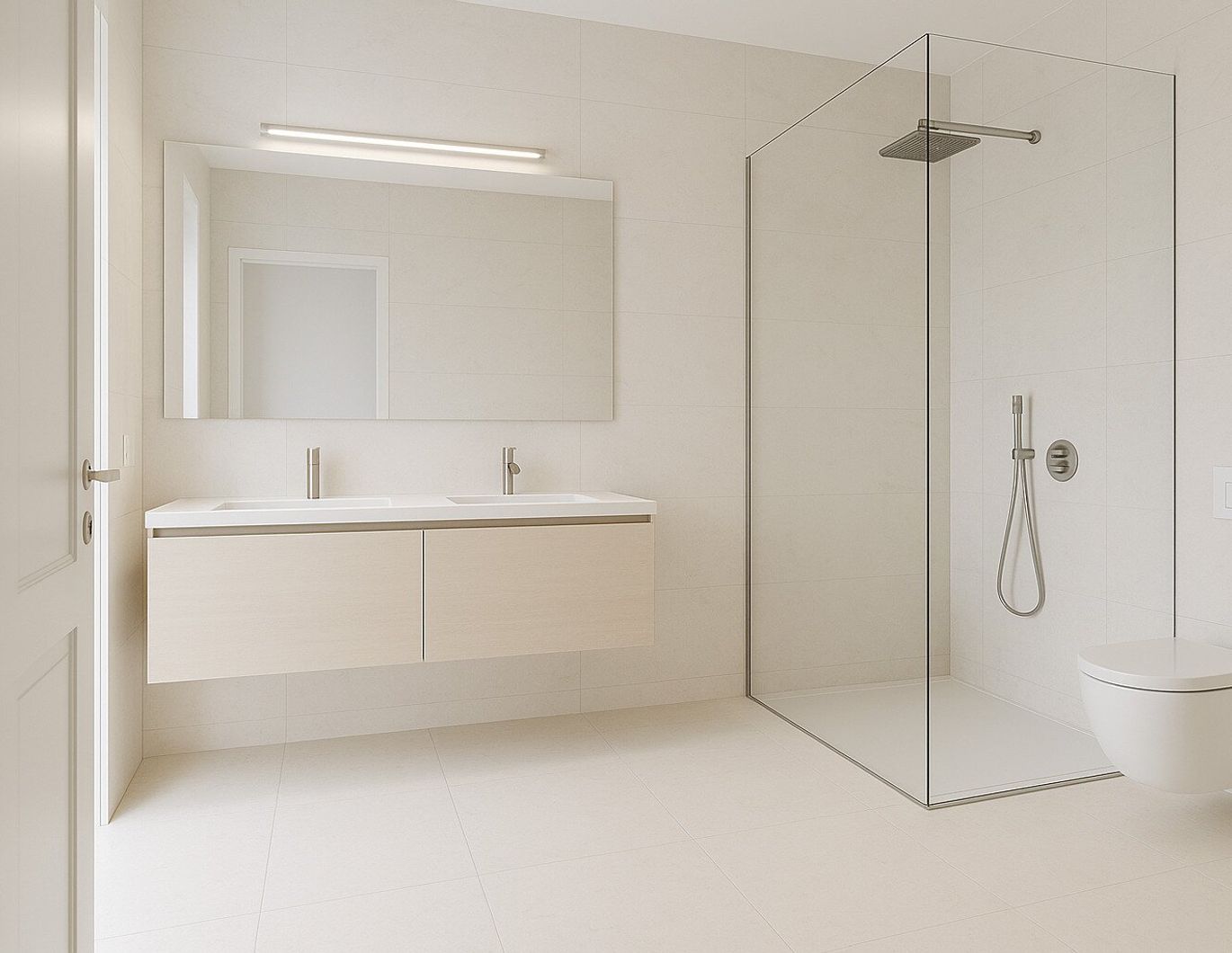 Exklusive Stadtwohnung in Bestlage - Erstbezug nach Generalsanierung