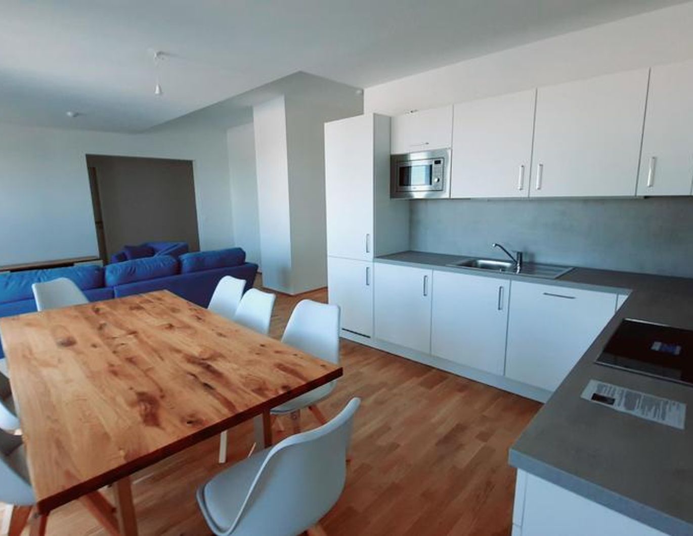 WOHNGEMEINSCHAFT mit 4 Zimmer