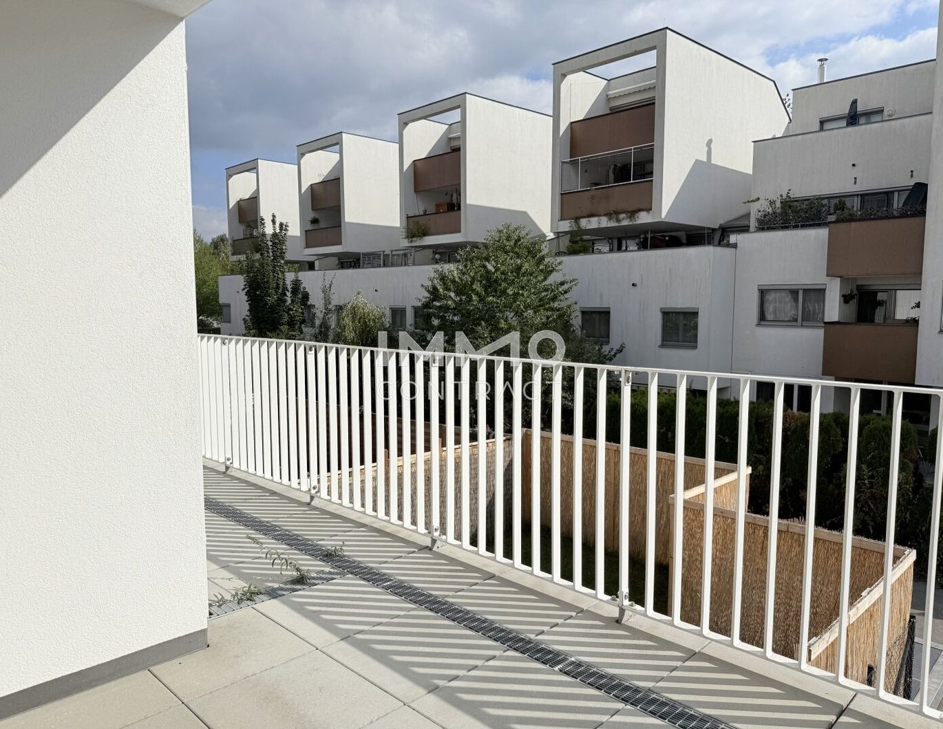 EDI N° 7 - Ihr Investment - 3 Zimmer Traum mit großzügiger Terrasse - Provisionsfrei