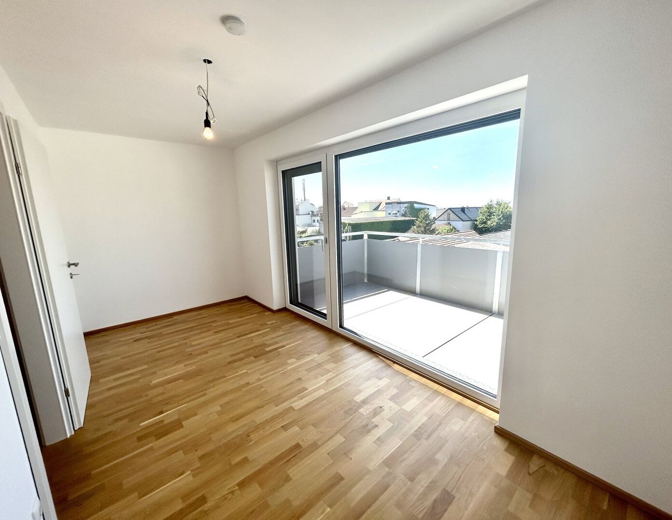 Maisonetten-Wohnung in zentraler Lage in Neusiedl am See - Erstbezug