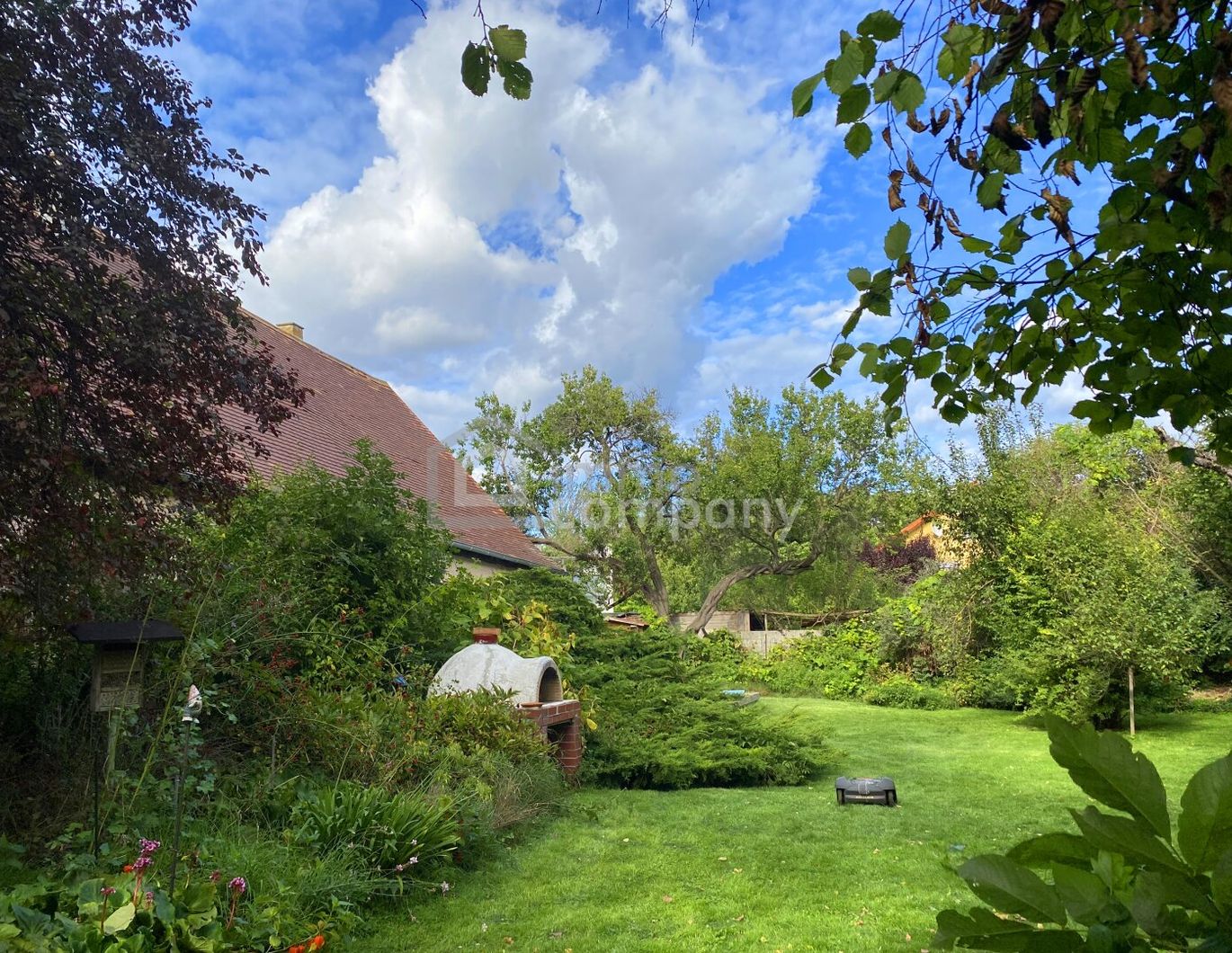 Einfamilienhaus in perfekter Lage