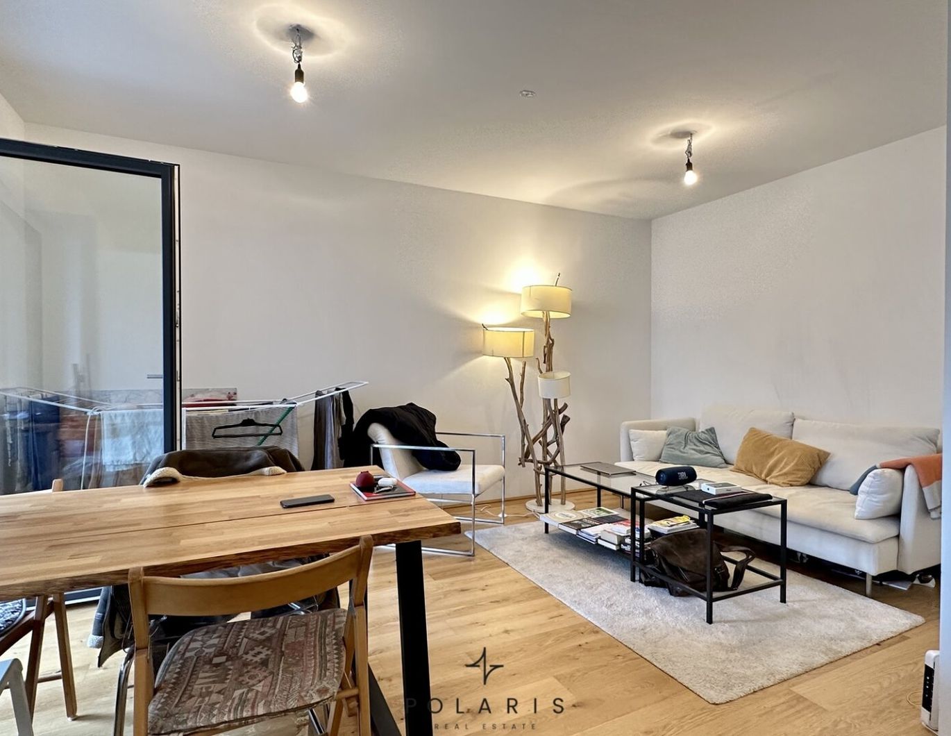 2-Zimmer Wohnung mit 10m² Balkon | 3. Liftstock