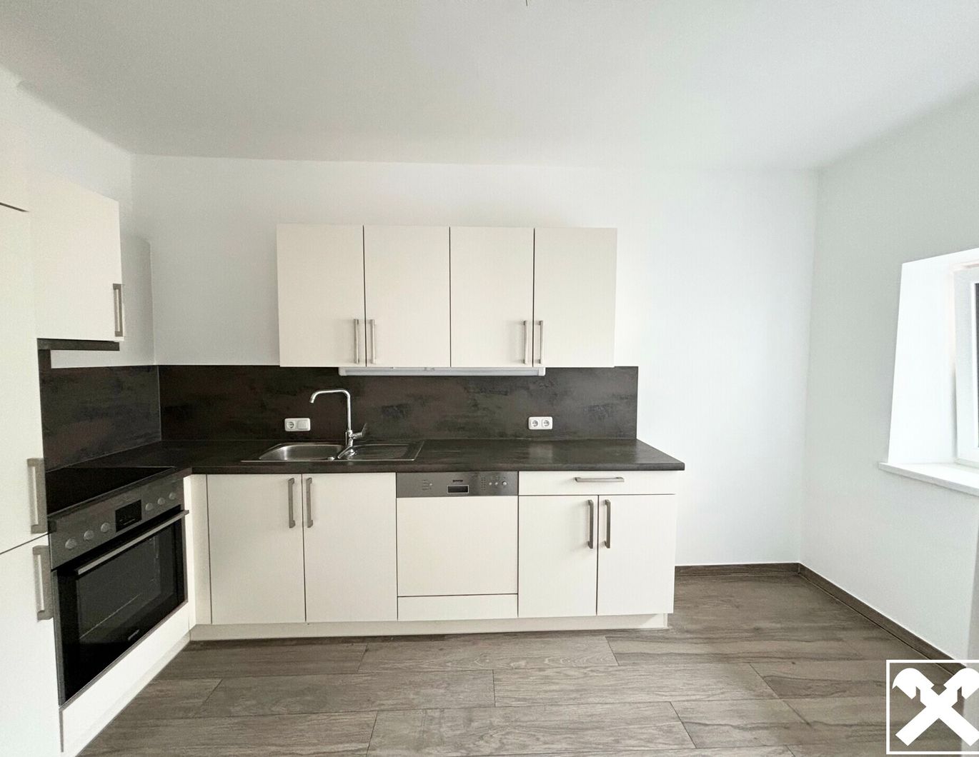 Wunderschöne 3-Zimmer-Wohnung in Matrei - Modern saniert und bezugsfertig