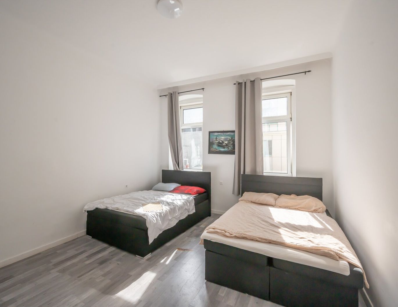 ++NEU++ sanierungsbedürftige 1-Zimmer Altbauwohnung mit Potenzial!