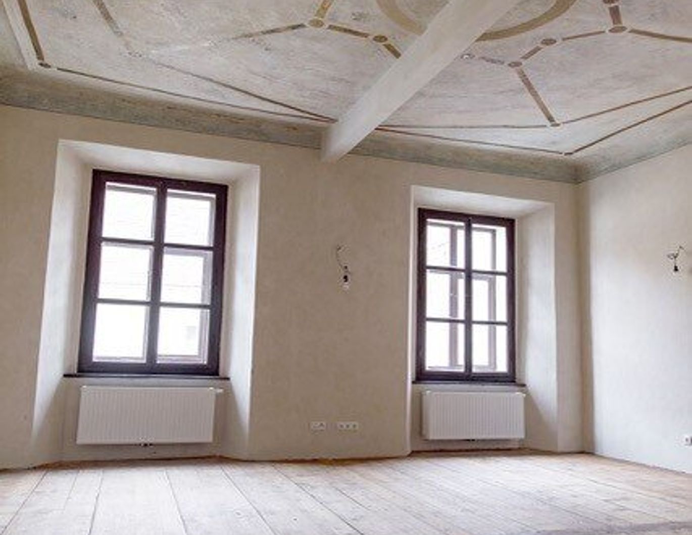 Altstadtflair in der Thermenstadt Bad Radkersburg - SCHWARZER ADLER | Erstbezug nach Vollsanierung !!!PROVISIONSFREI!!!