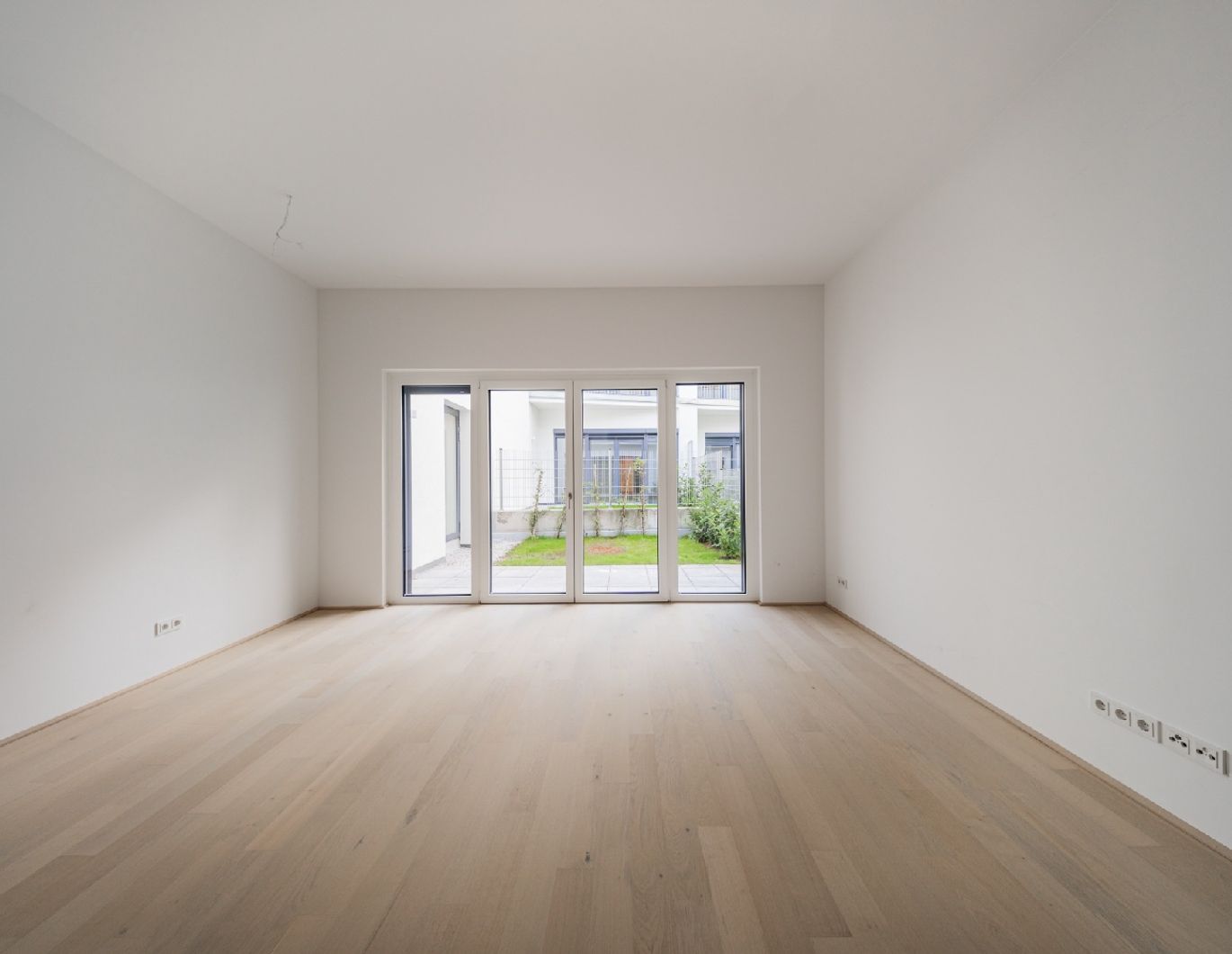 Wohnen an der Wiedner Hauptstraße!