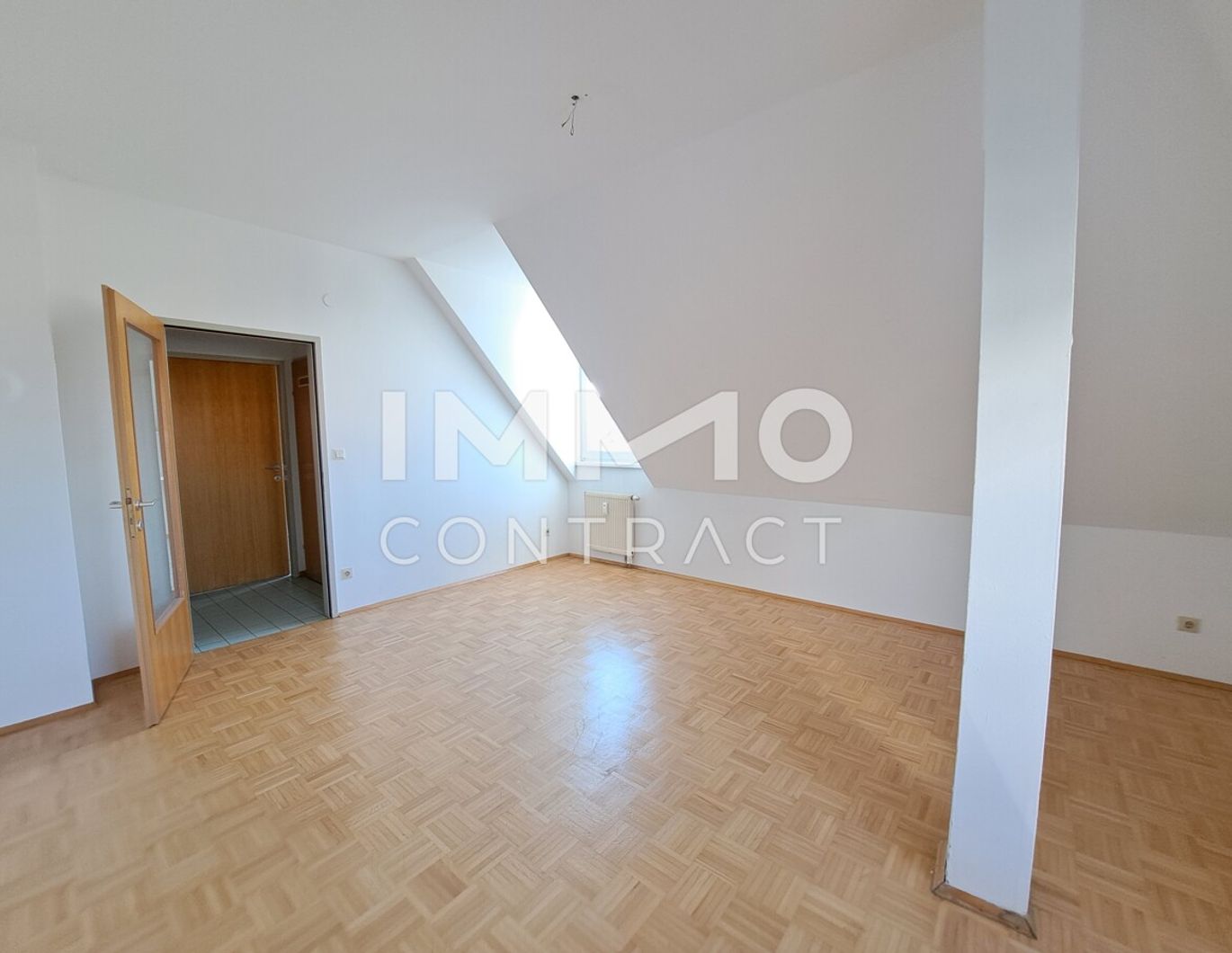 Zwei - Zimmer- Wohnung | Waltendorfer Hauptstraße 12 Top 9