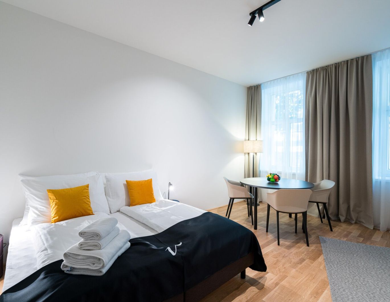 Trend-Projekt in Top-Lage 