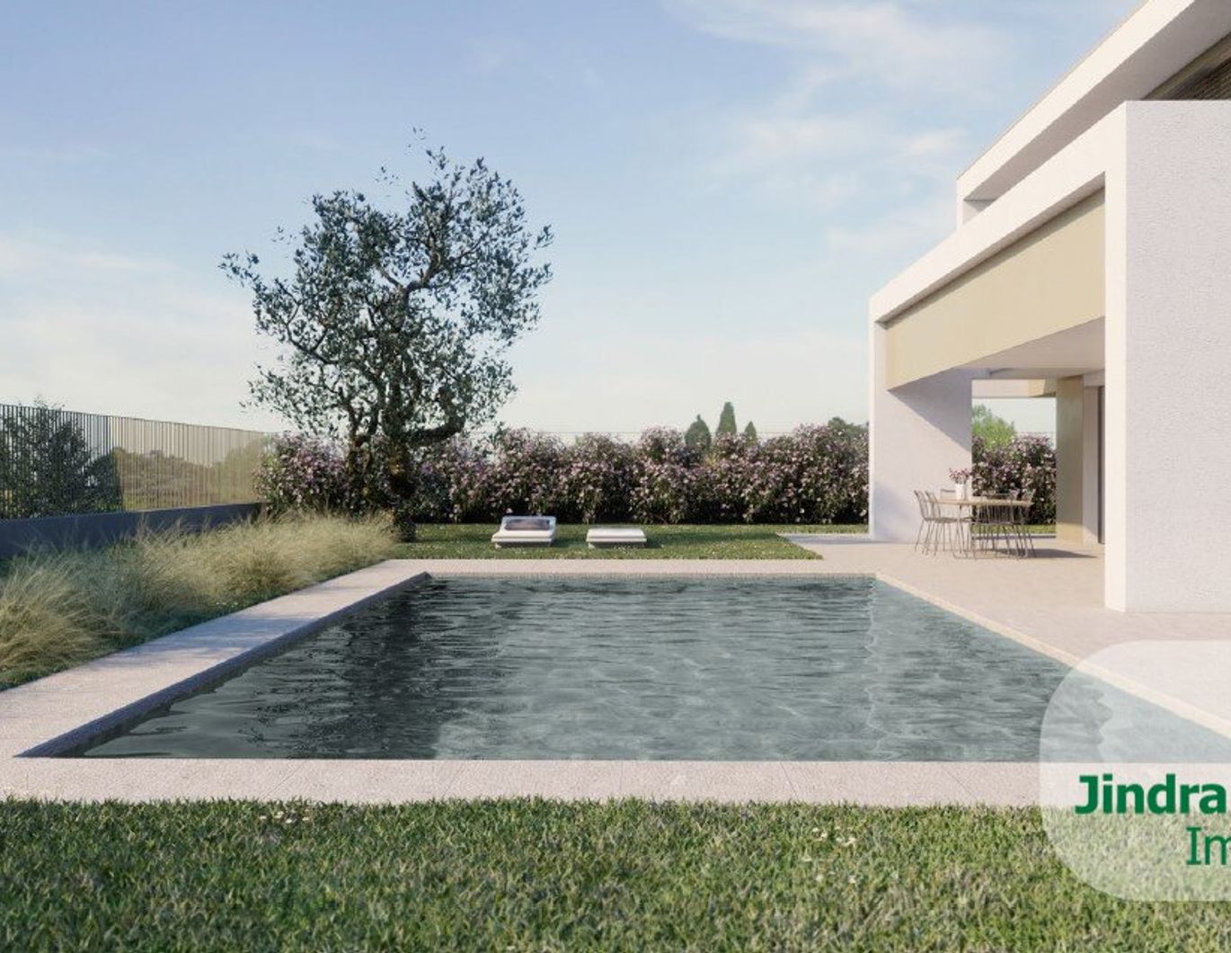 GARDASEE: Neubau Villen am See!