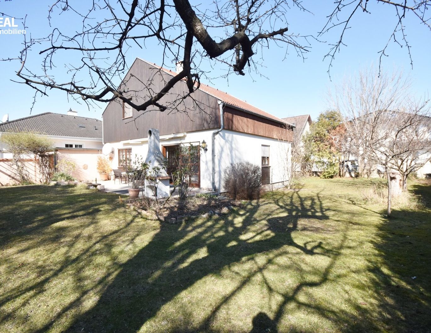 Einfamilienhaus mit 698 m² Grundstücksfläche beim oberen Mühlwasser im Bieterverfahren!