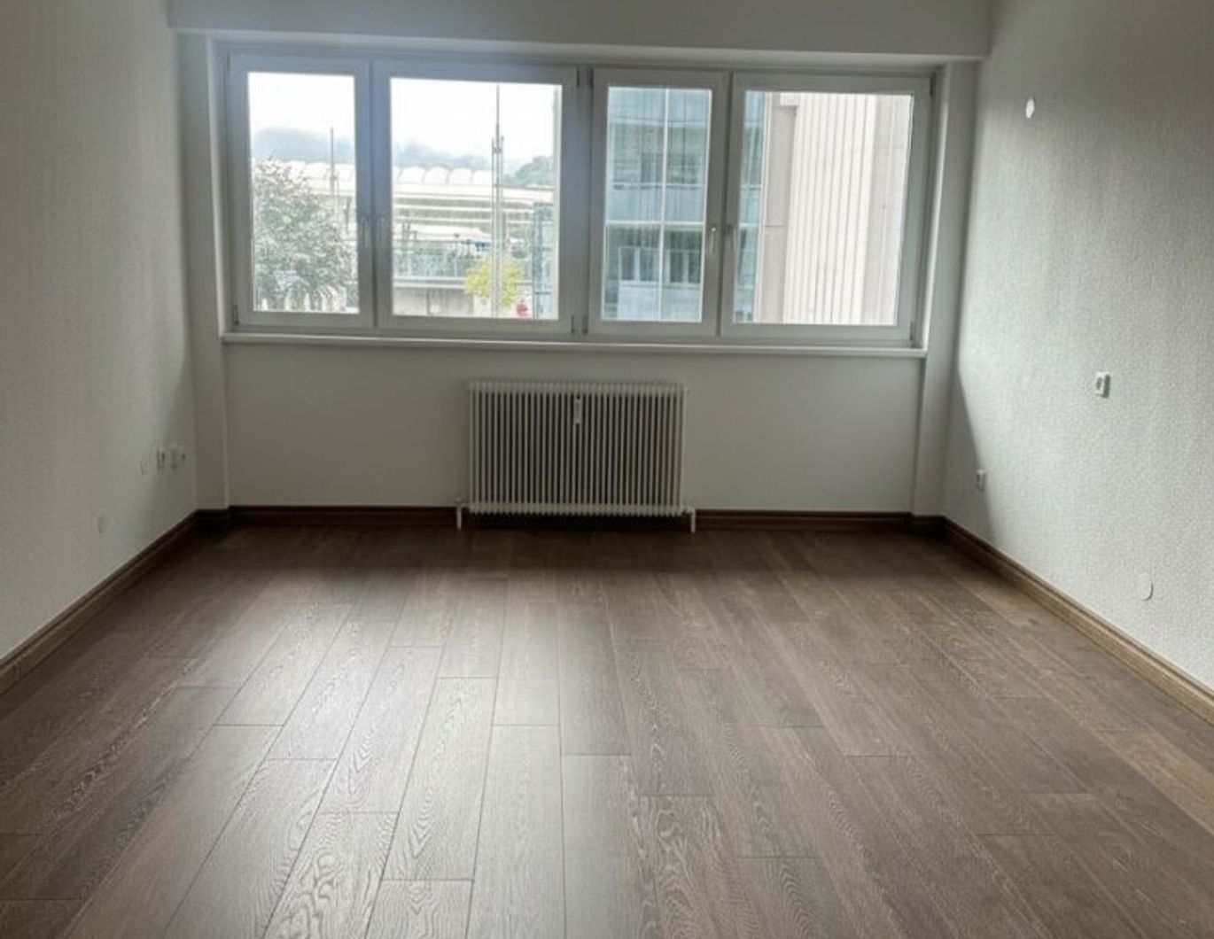 Helle, sanierte 2,5 Zimmer Wohnung in Salzburg/Elisabeth Vorstadt