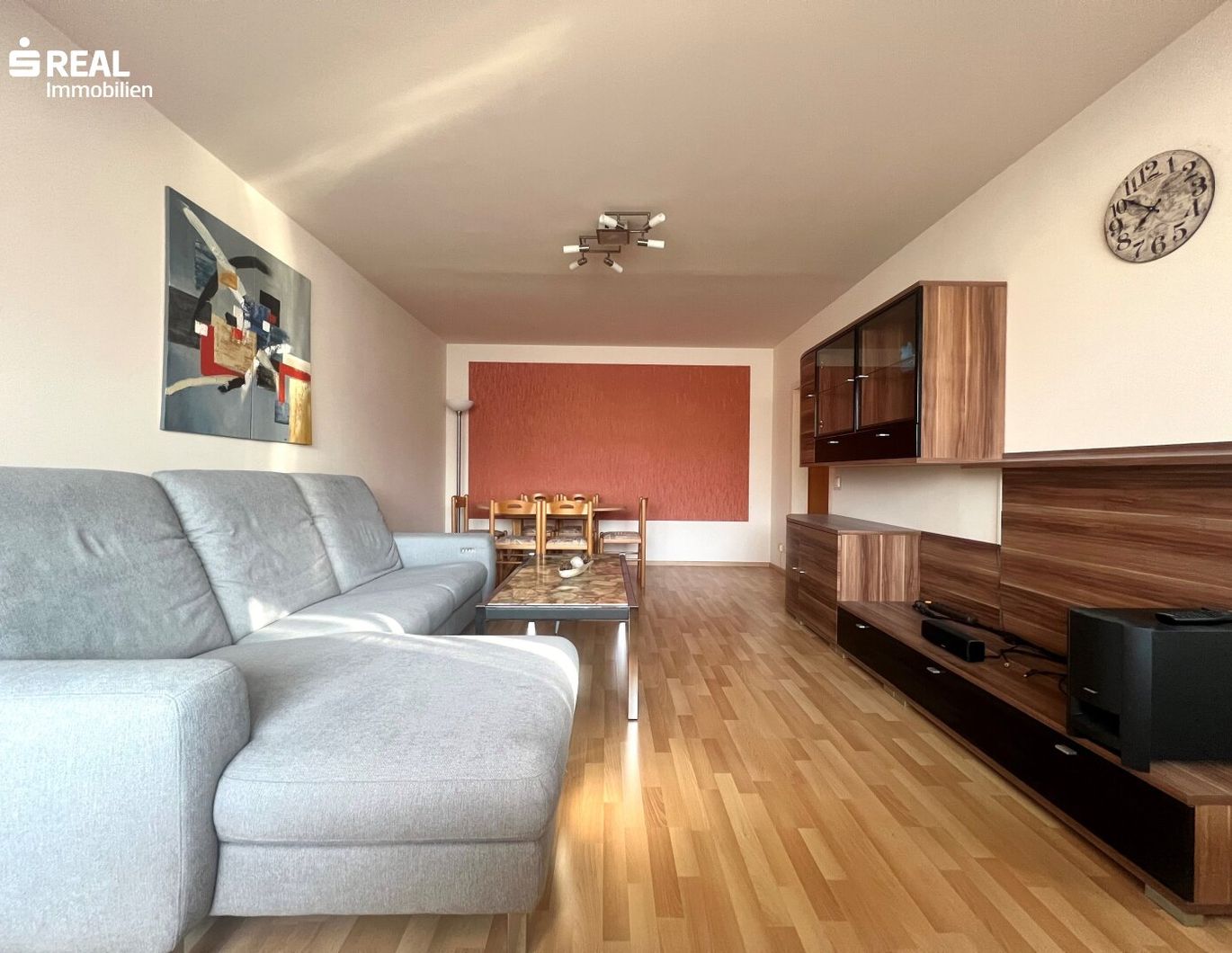 1210 Wien - 2 Zimmerwohnung