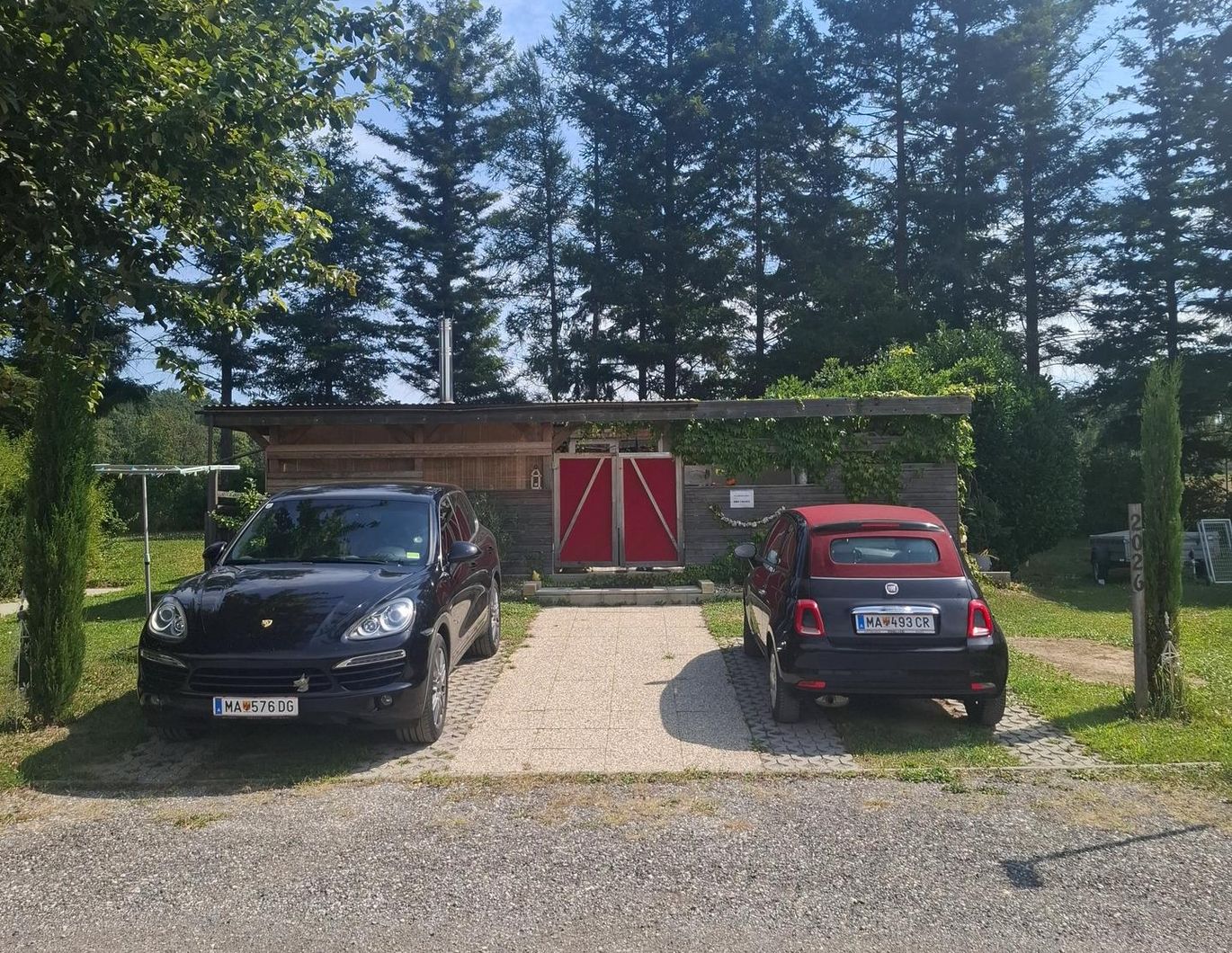 Wohnen am wunderschönen Römersee (Provisionsfrei)