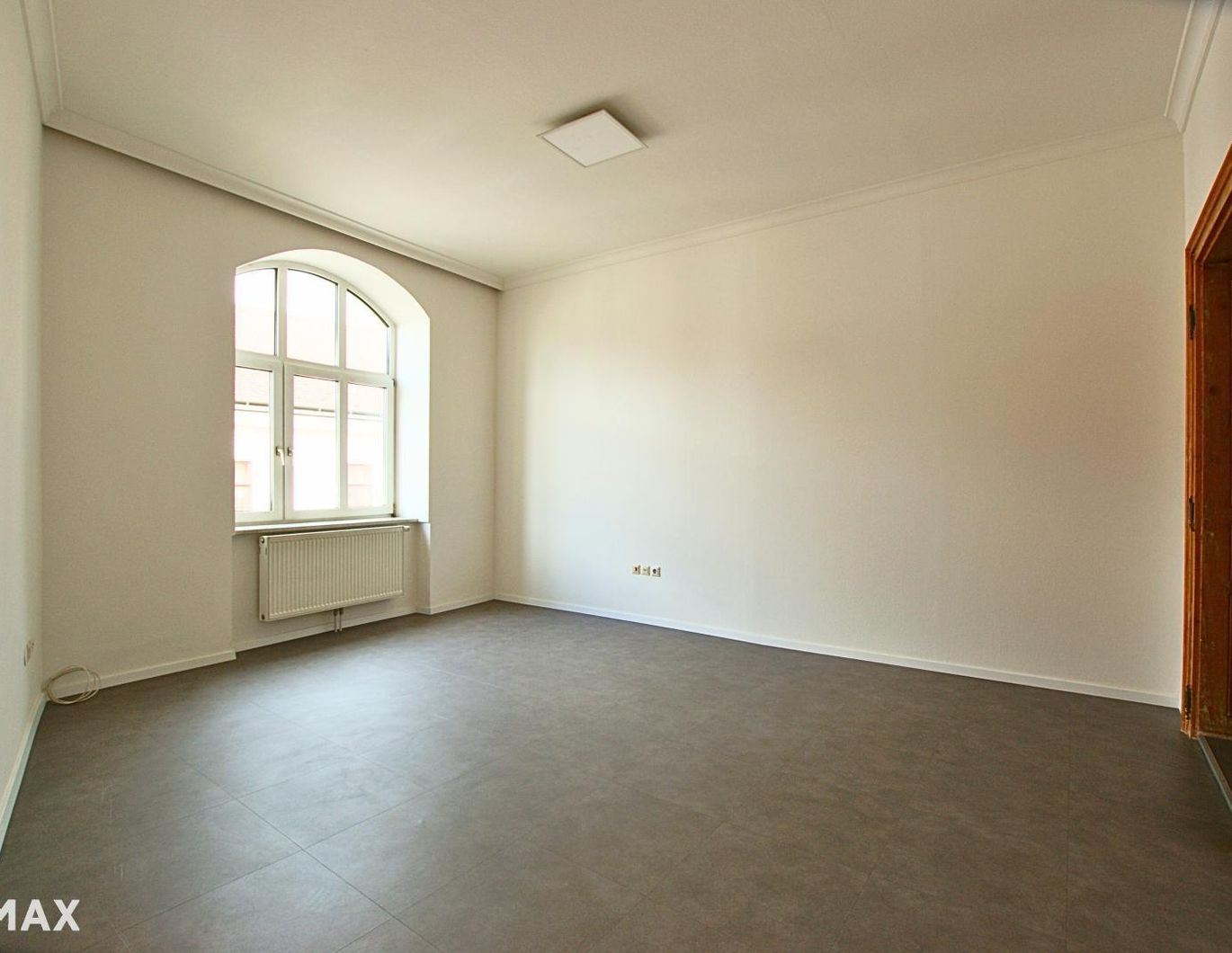 WOHNEN IM KNAPPENHOF! 3-Zimmerwohnung-Top 4!