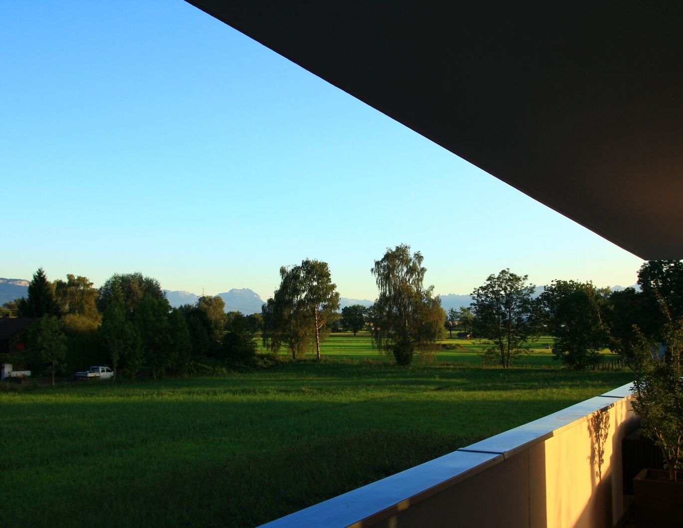 Wohnen mit Ausblick - herrliche Dachgeschoßwohnung!