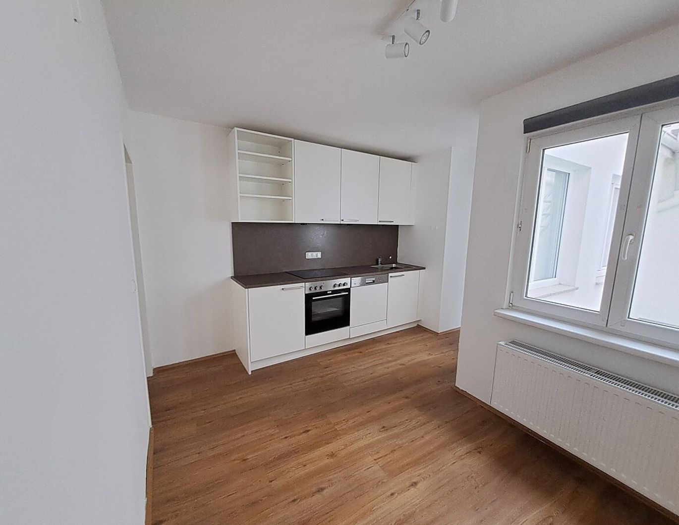 57m2 Wohnung direkt am Ennser Hauptplatz