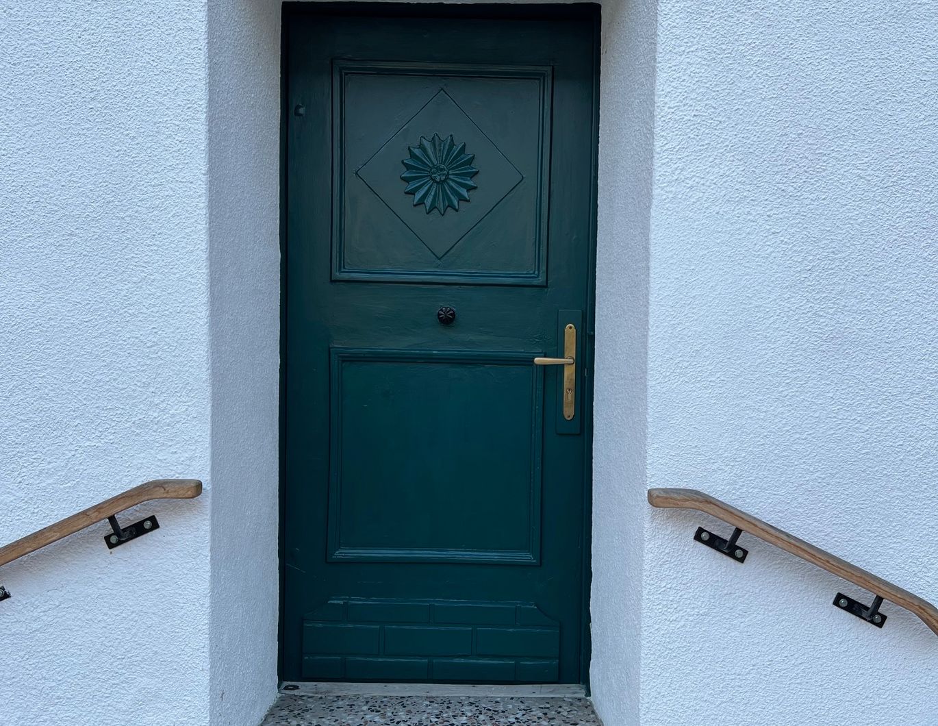 Renoviertes und voll ausgestattetes Bauernhaus