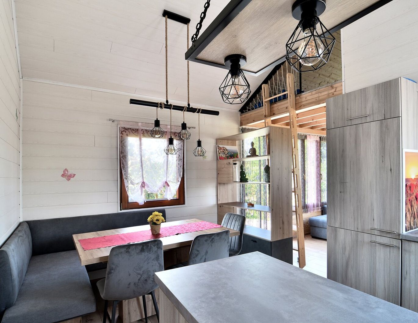 *** Baujahr 2024 *** Liebhaber Ferienhaus in bester Lage!