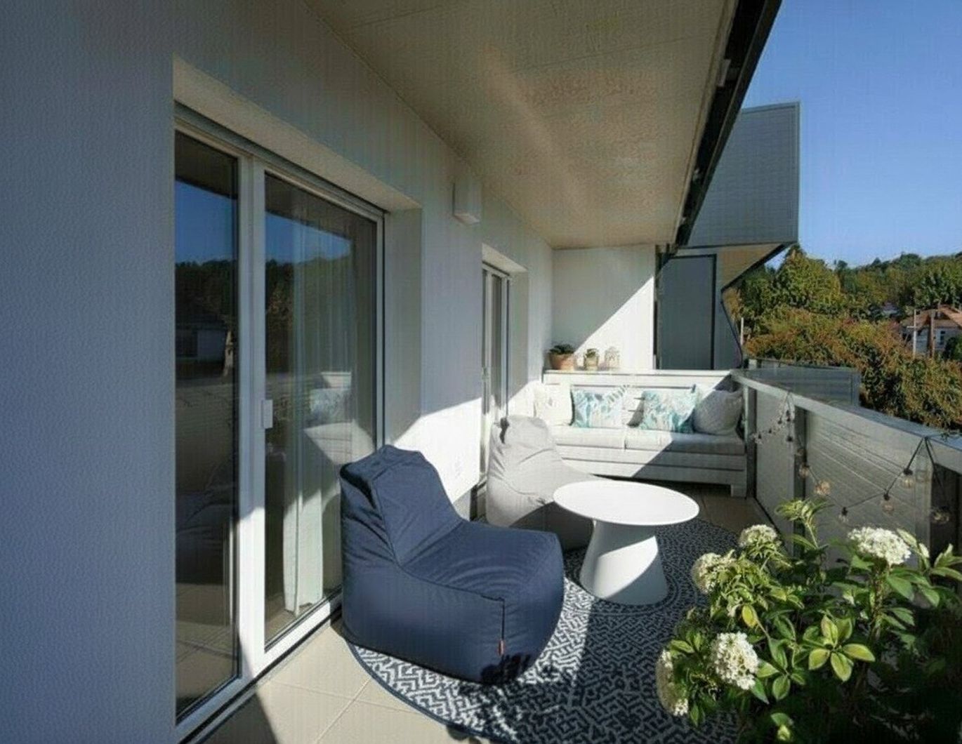 Wohnfühlplatz mit Grünblick: 2-Zimmer-Balkonwohnung in Mariatroster Bestlage nahe Hilmteich