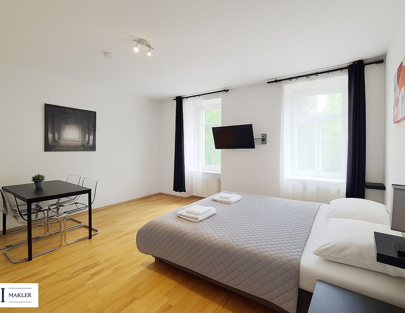 Gemütliche 1-Zimmer-Wohnung in 1160 Wien - Ihr neues Zuhause für 149.000 €!