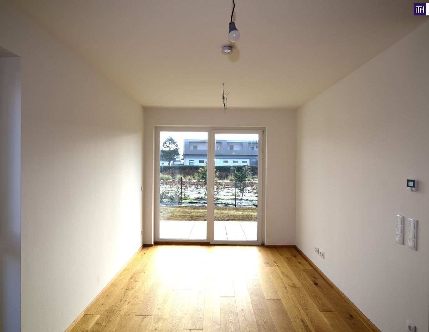 Wunderschöne, helle Familienwohnung in einer kleinen Wohneinheit in 8401 Kalsdorf!