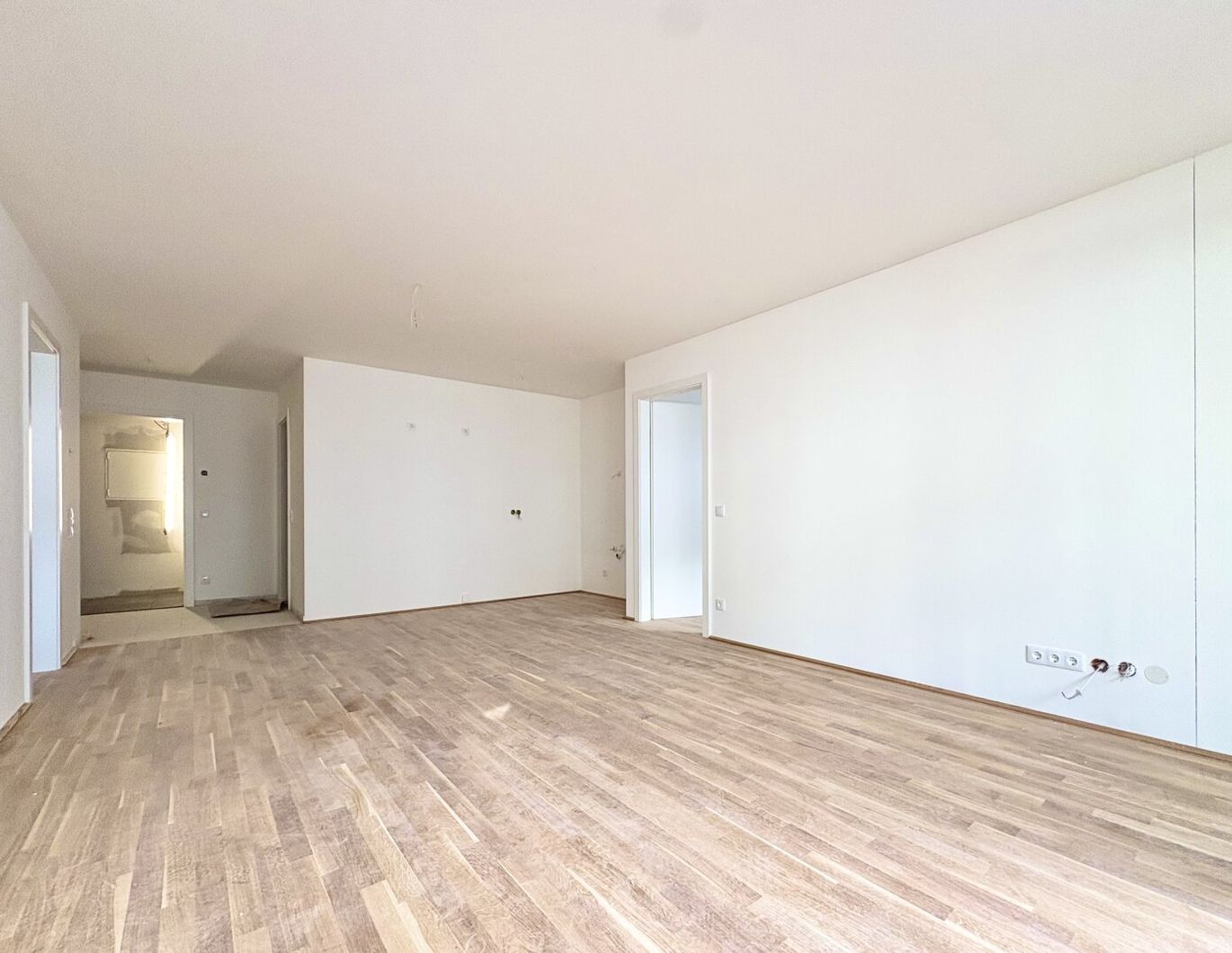 Tolle 2 Zi Mietwohnung - Beziehbar ab Mai