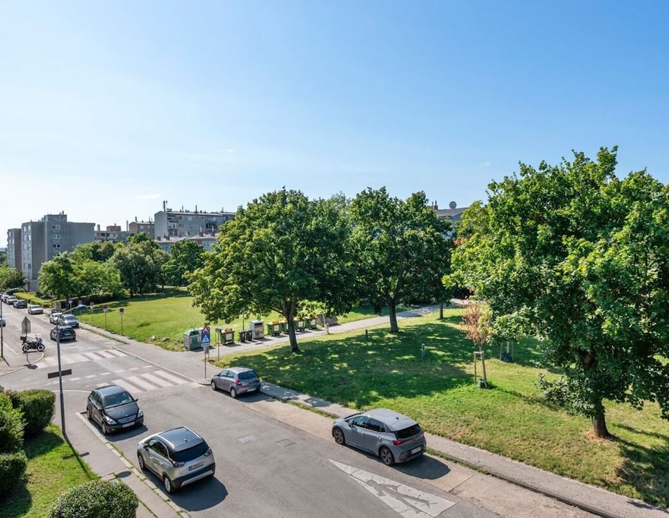 4 Zimmerwohnung in Atzgersdorf, Höpferlbad!