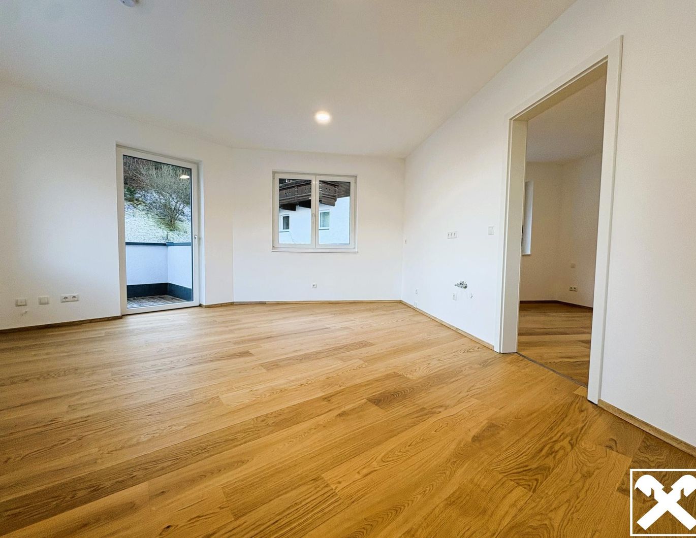 BEZUGSBEREIT NEUBAU - Inzing Hillside Living