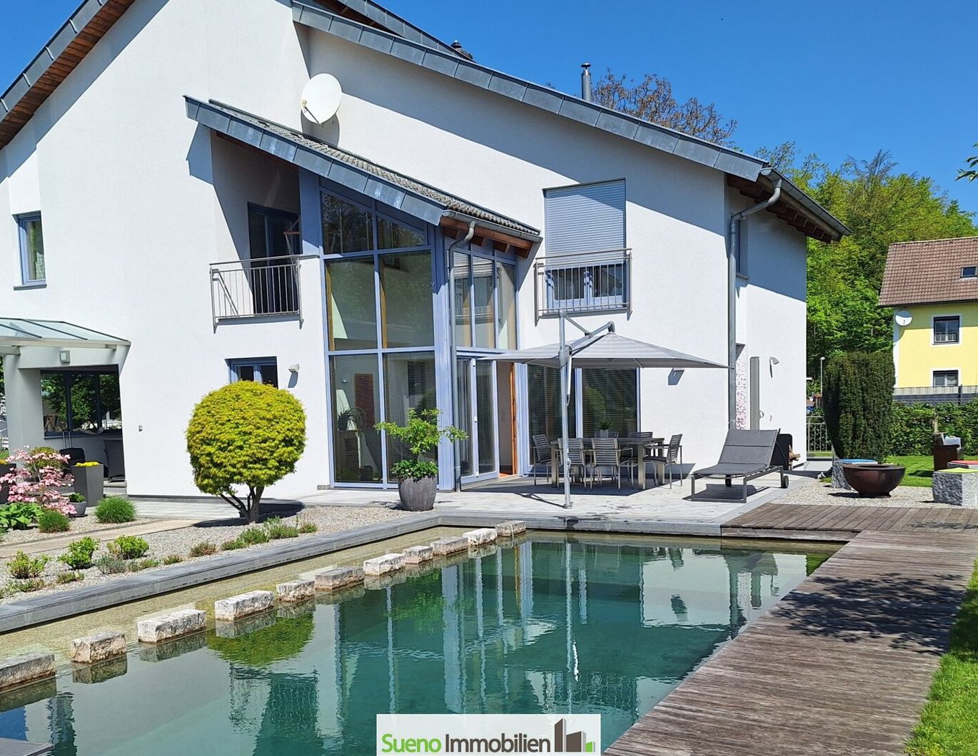 TRAUMHAFT schönes Haus am Tor zum Salzkammergut