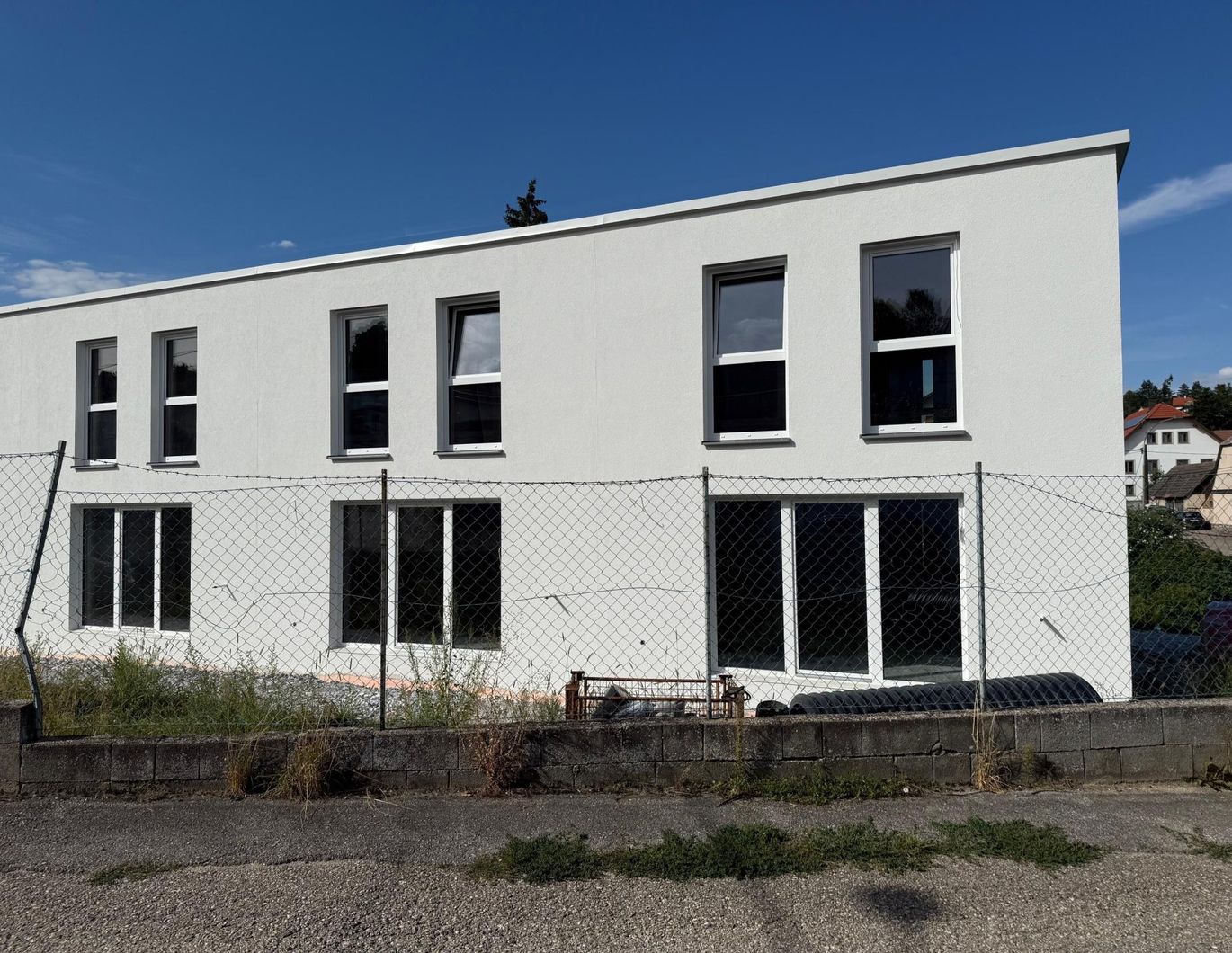 LEISTBARER WOHN(T)RAUM IN LENGENFELD