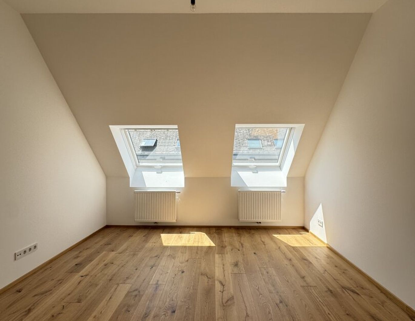 Charmante Singlewohnung in Ruhelage mit optimaler Anbindung