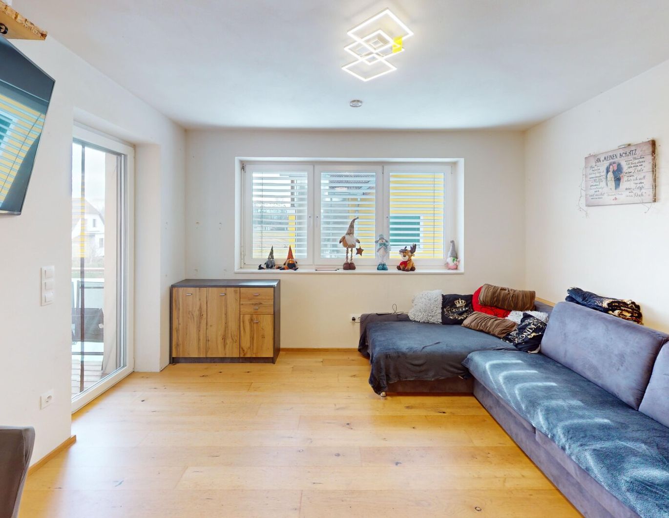 Attraktive Anlegerwohnung in Frauental - Sichere Investition in moderner Umgebung