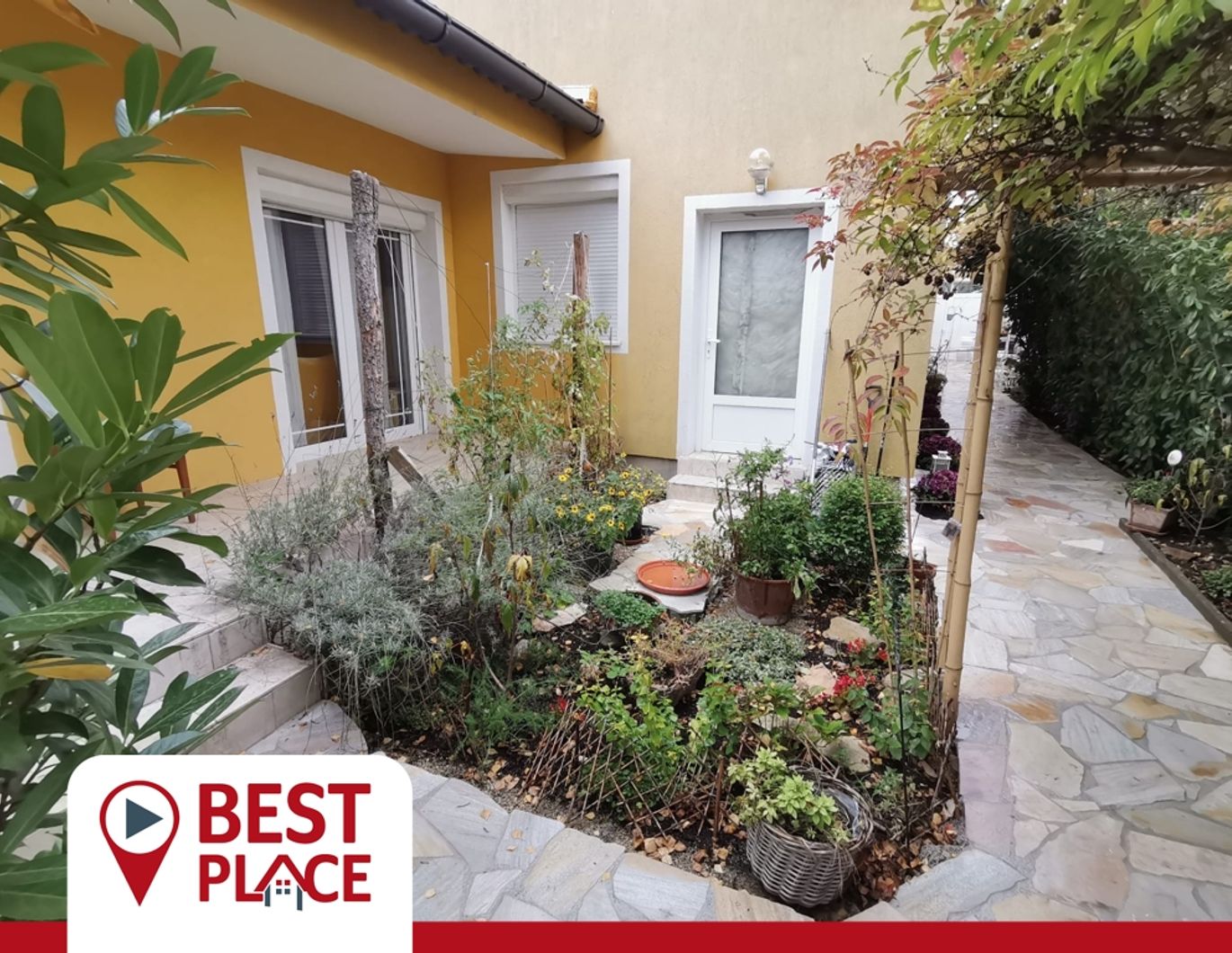 Glücksgriff - Traumplatzerl GANZ NAH AM SEE !