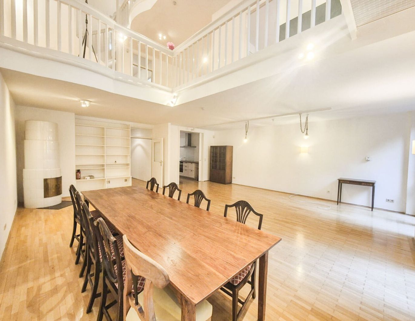 Exklusive Familienresidenz am Pötzleinsdorfer Schlosspark