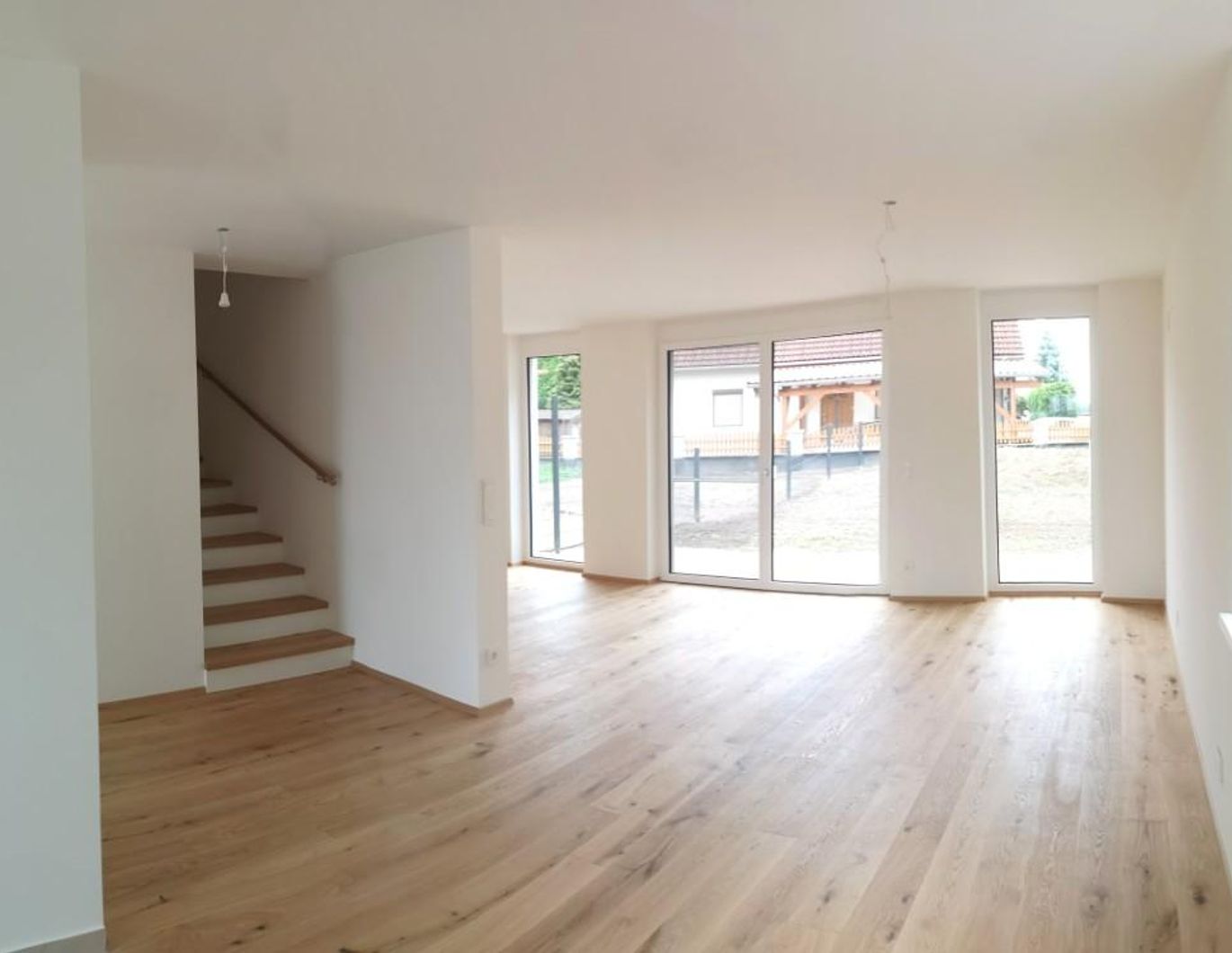 Neubau: provisionsfrei und € 5.000 Photovoltaik-Gutschein