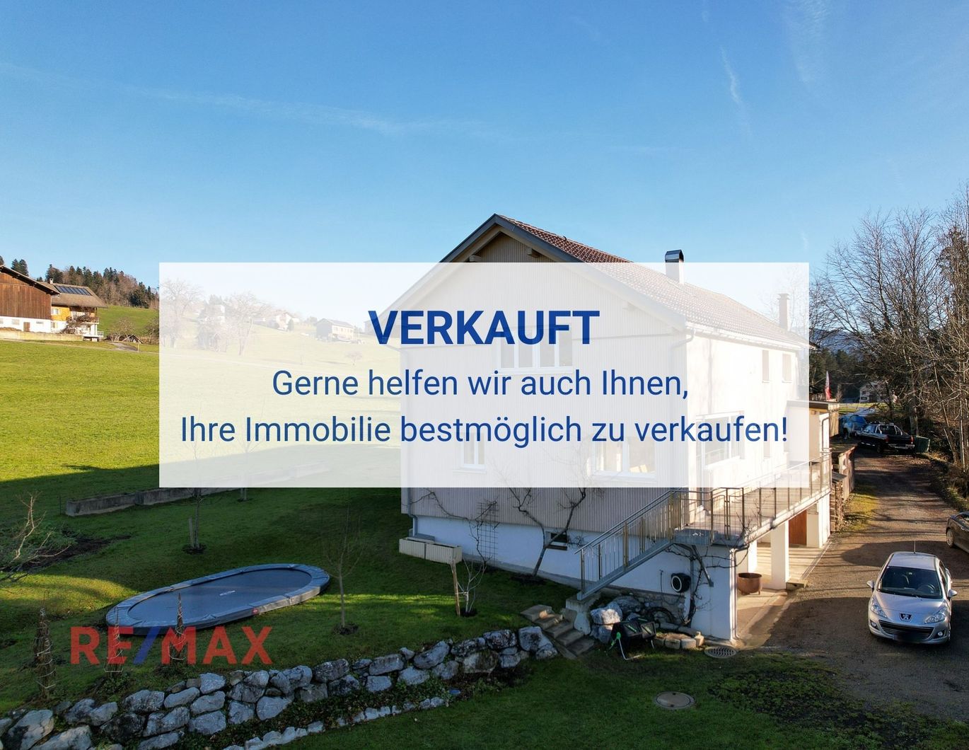 Ihr Traumhaus in Doren - Naturverbunden wohnen mit Panoramablick