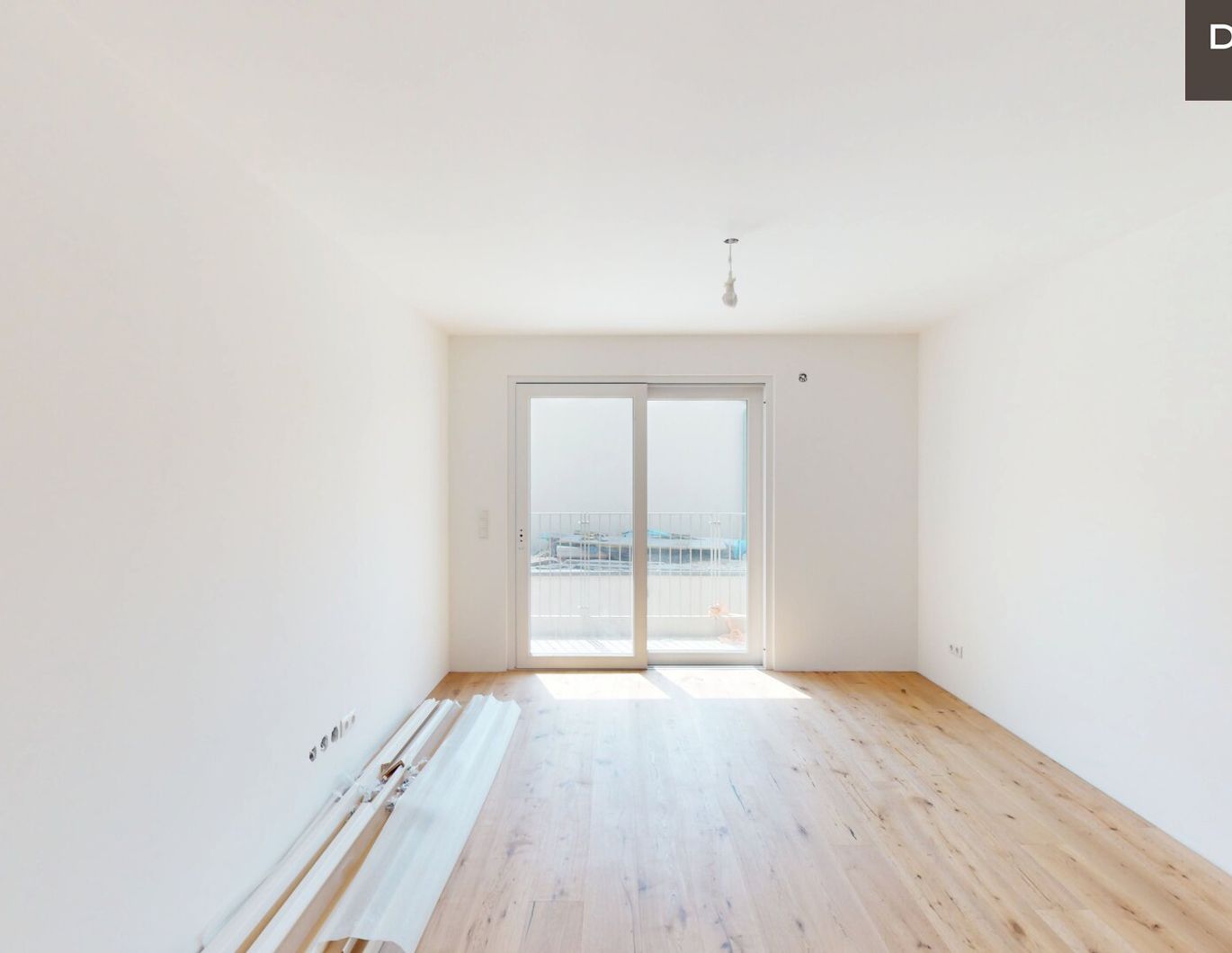 DACHTERRASSE | 4-ZIMMER | QUALITATIVER NEUBAU | ANLEGERPREIS